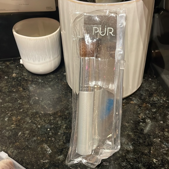 PUR Chisel Brush NIP - Picture 2 of 3